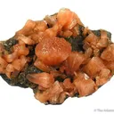 Red Stilbite - image 1