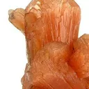 Red Stilbite - image 2