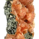 Red Stilbite - image 1