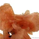 Red Stilbite - image 3