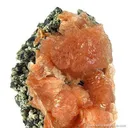 Red Stilbite - image 2