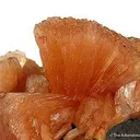 Red Stilbite - image 2