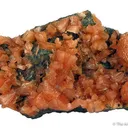 Red Stilbite - image 1