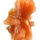 Red Stilbite - image 1