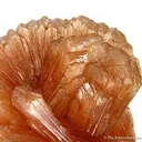 Red Stilbite - image 2