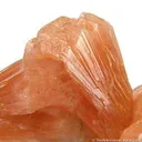 Red Stilbite - image 2
