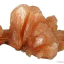 Red Stilbite - image 1