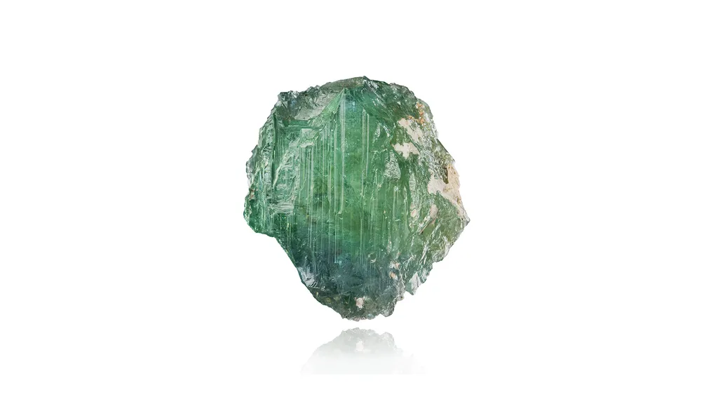 Reinerite image