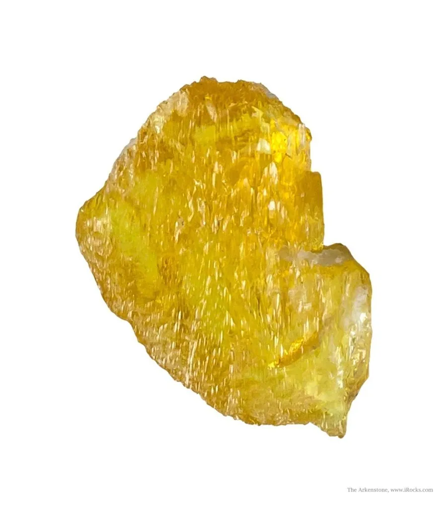 Remondite - image 2