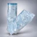 Rera Blue Cap Aquamarine Crystal, Pakistan Beyrl Specimen - image 8