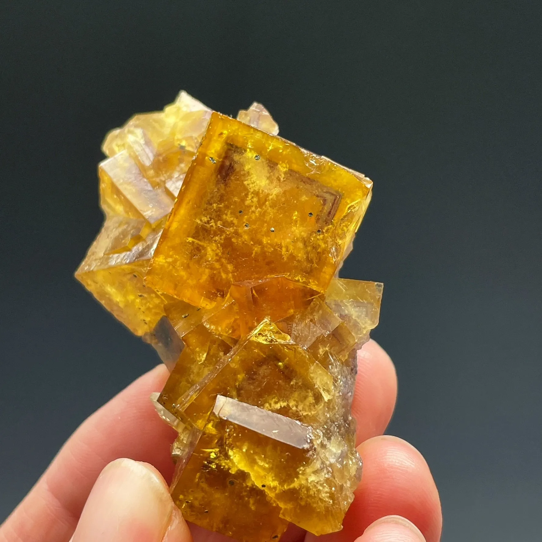 Reserved Fluorite - image 3