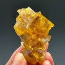 Reserved Fluorite - image 1