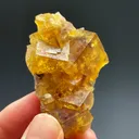 Reserved Fluorite - image 2