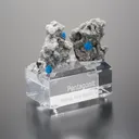 RESERVED Pentagonite - image 2