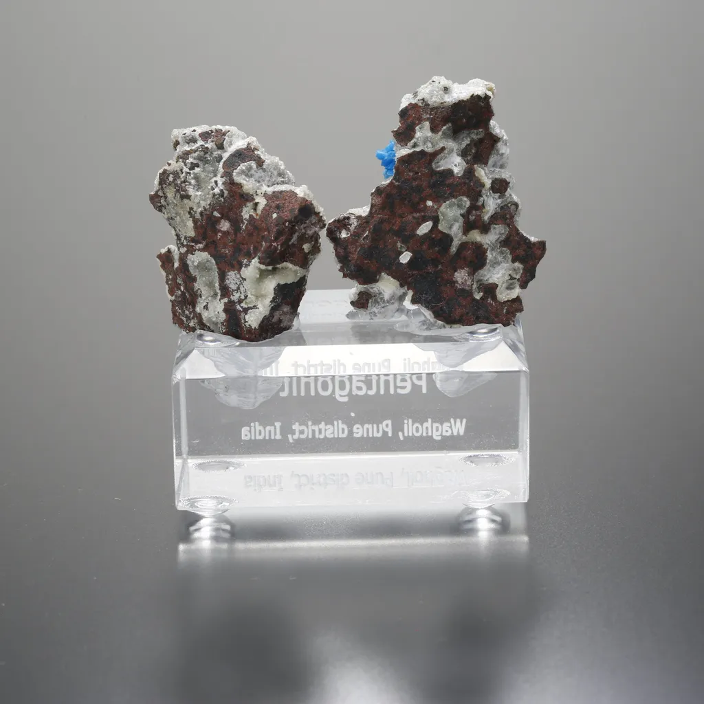 RESERVED Pentagonite - image 4