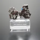 RESERVED Pentagonite - image 4