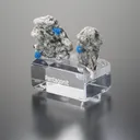 RESERVED Pentagonite - image 3