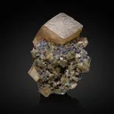 RESERVED Smithsonite - image 1
