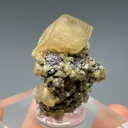 RESERVED Smithsonite - image 3