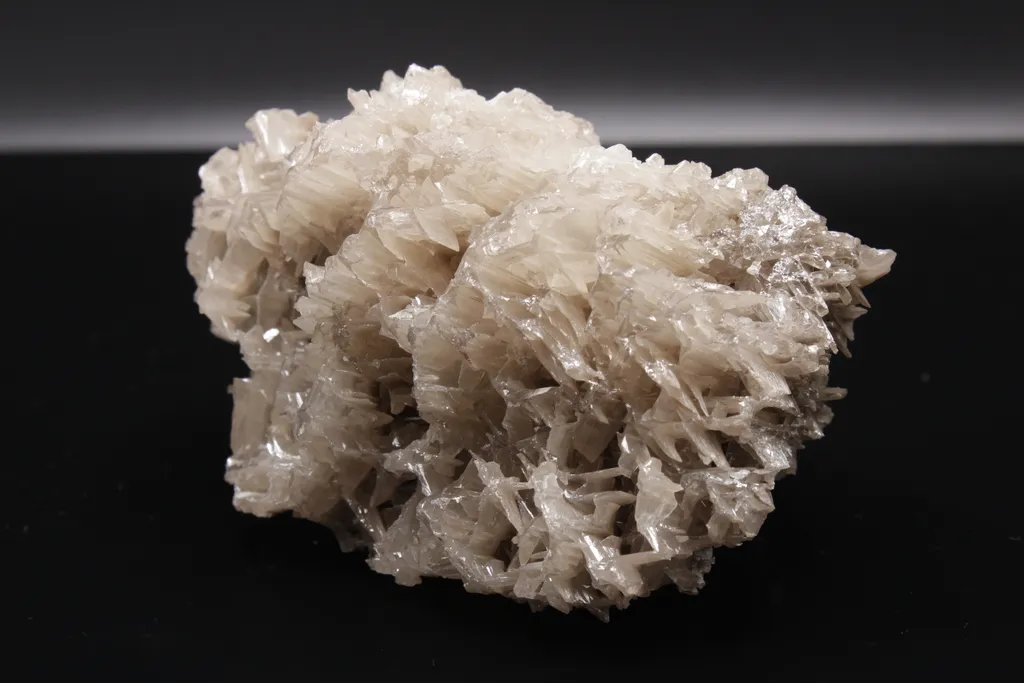 Reticulated Cerrussite - image 2