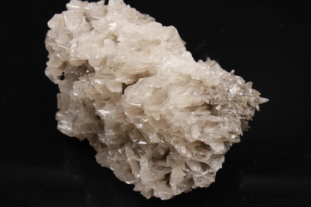Reticulated Cerrussite - image 4