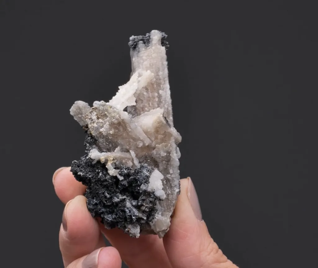 Reticulated Cerussite - image 2