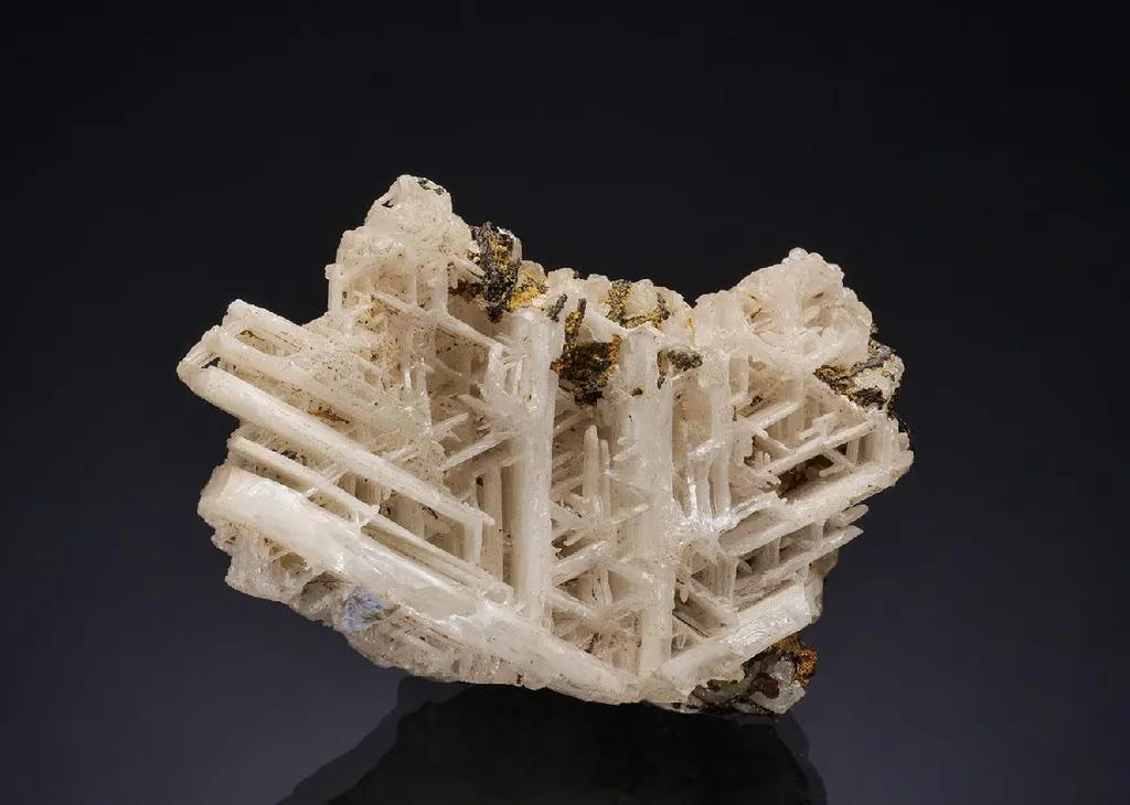 Reticulated Cerussite image
