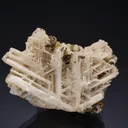 Reticulated Cerussite - image 1