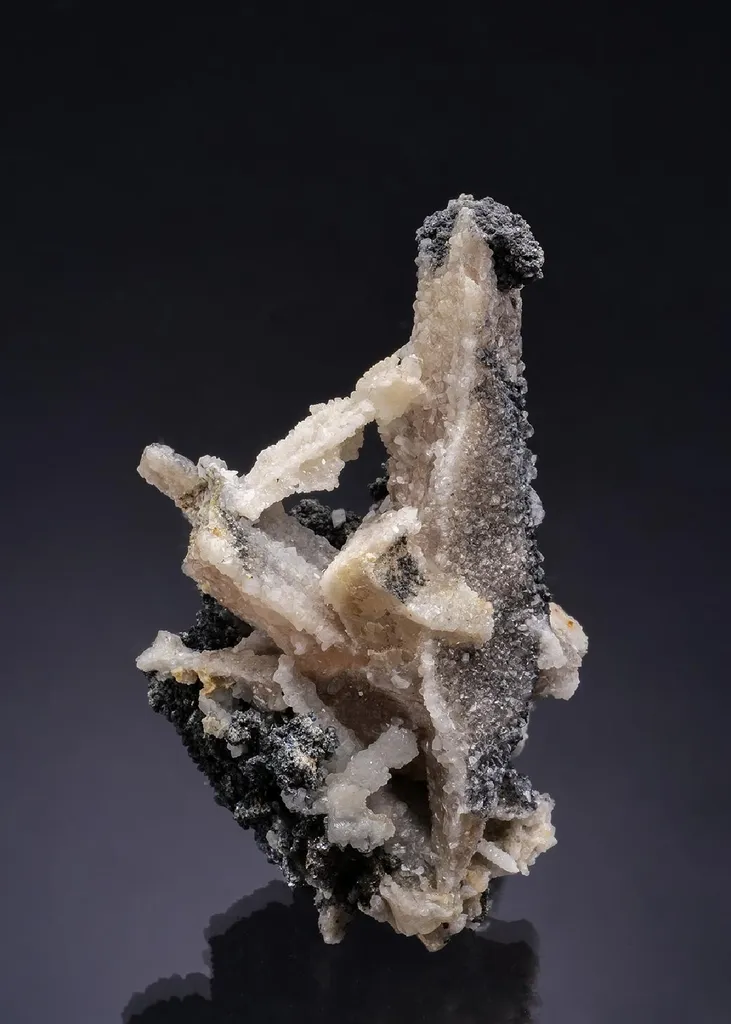 Reticulated Cerussite image