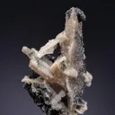 Reticulated Cerussite - image 1