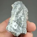 Rhabdophane with Tetrahedrite - image 2