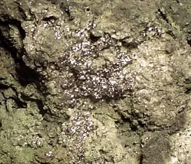 Rheniite - image 2