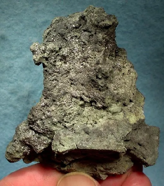 Rheniite image