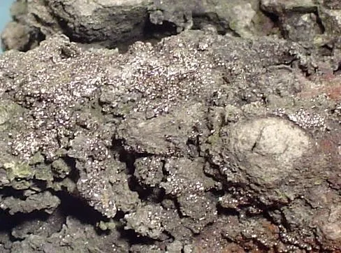 Rheniite - image 2