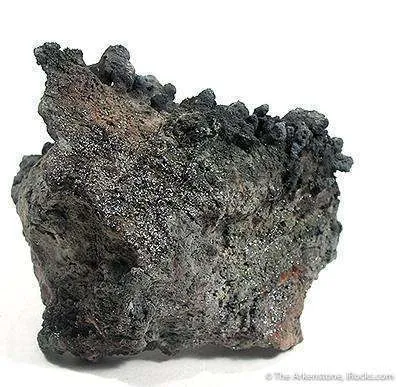 Rheniite on Lava image