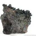 Rheniite on Lava - image 1