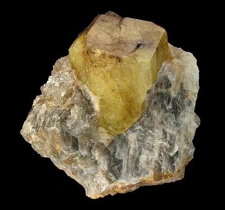 Rhodizite image
