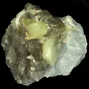 Rhodizite - image 1