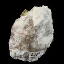 Rhodizite (gem crystal) - image 6