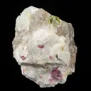 Rhodizite (gem crystal) - image 5