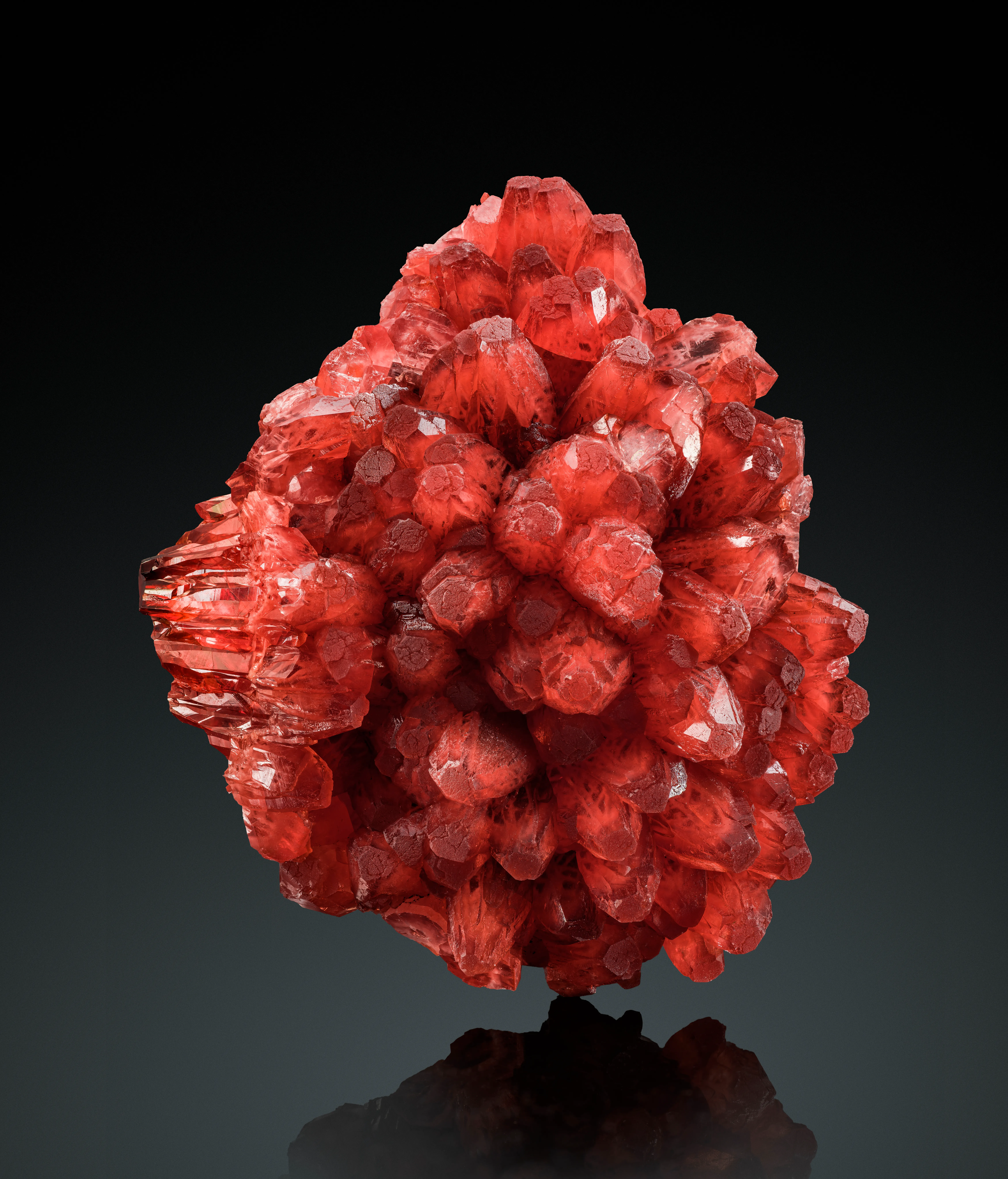 Rhodochorosite - image 1