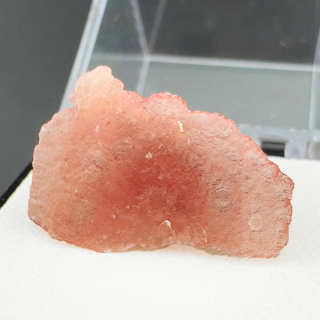 Rhodochrosite - image 1