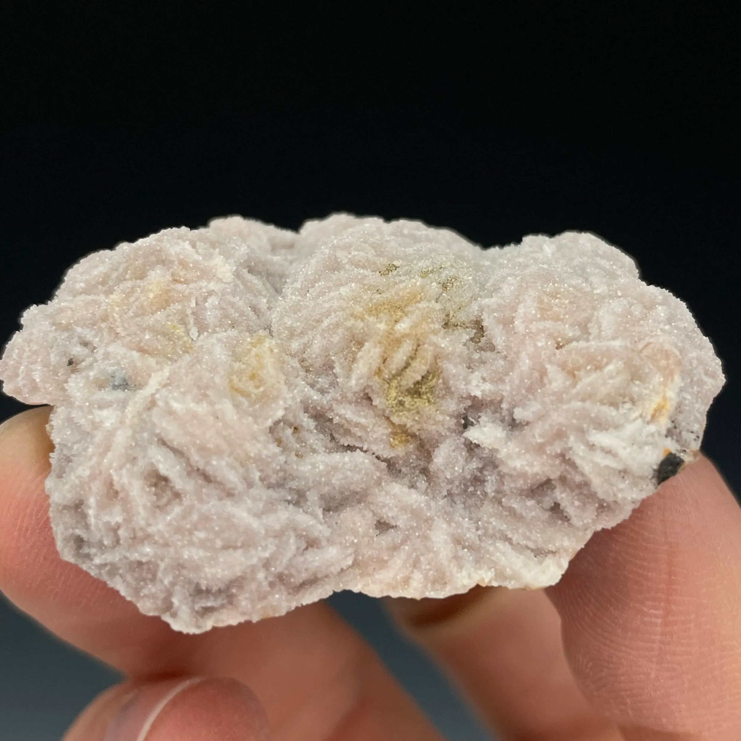 Rhodochrosite - image 3