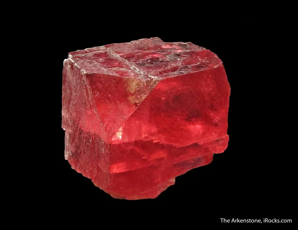 Rhodochrosite - image 2