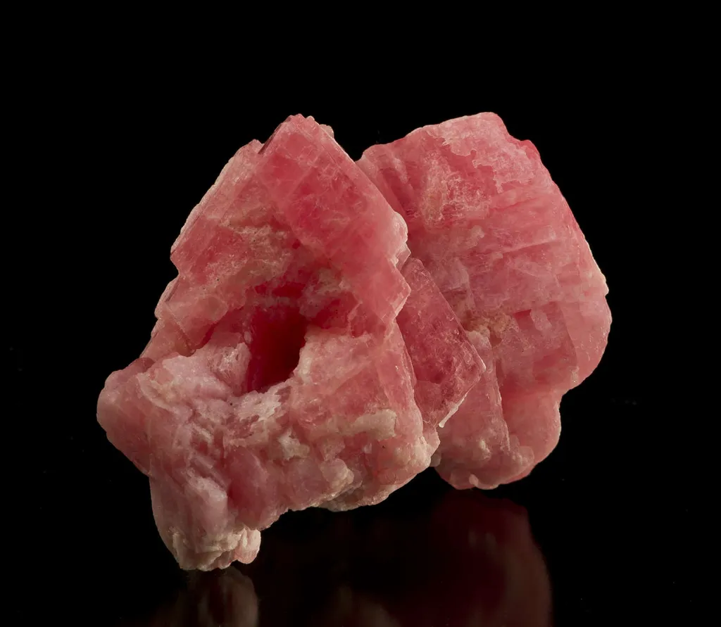 Rhodochrosite - image 3