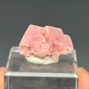 Rhodochrosite - image 1