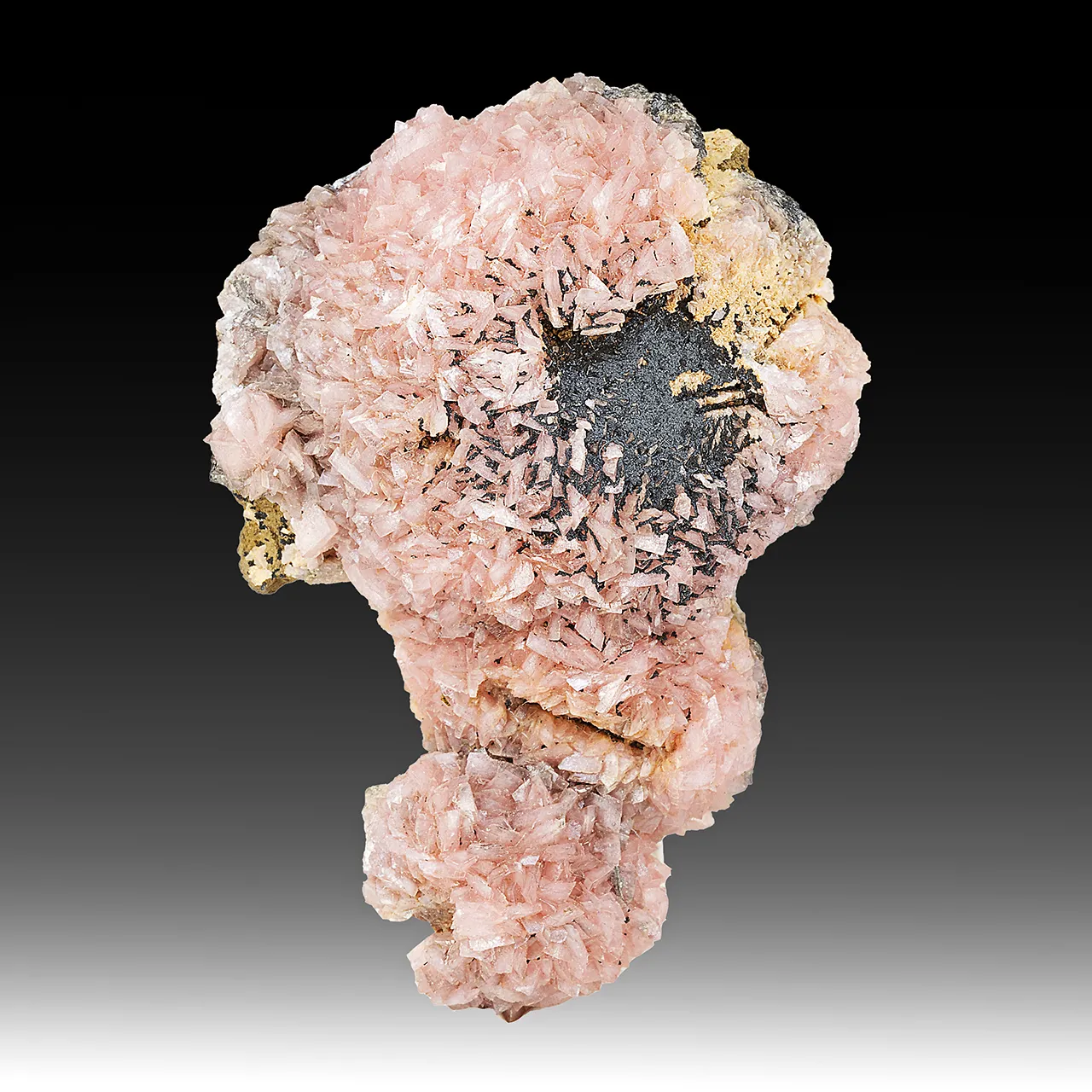 Rhodochrosite - image 1
