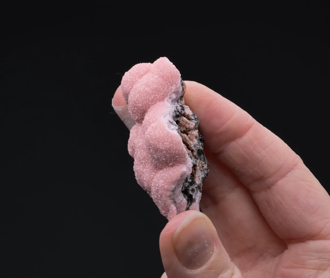 Rhodochrosite - image 2