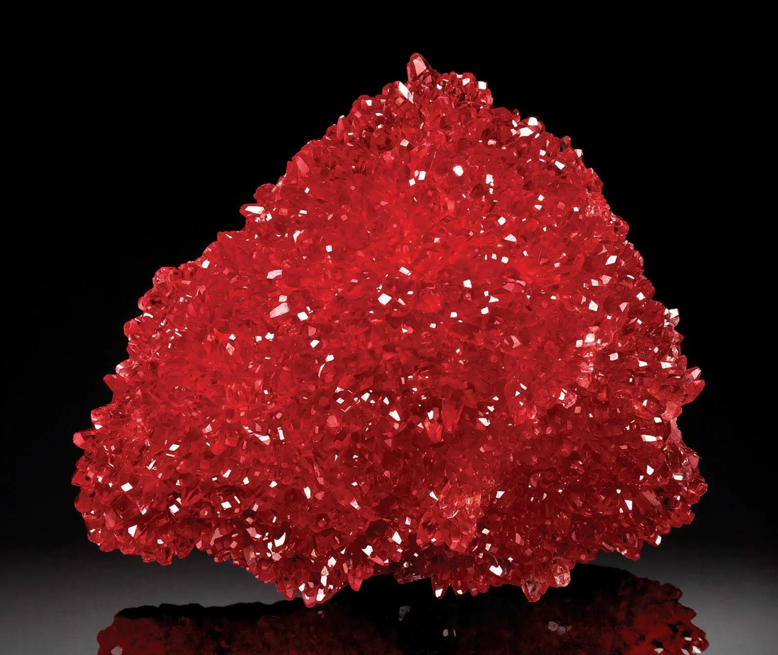 Rhodochrosite - image 2