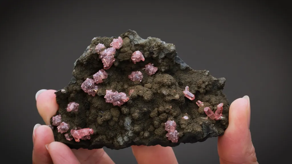 Rhodochrosite - image 2
